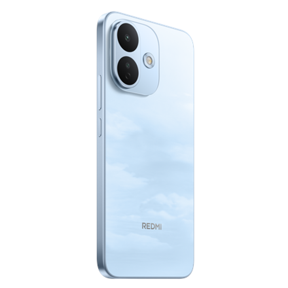 Xiaomi Redmi Note 17 Pro 5G , Sky Blue , 6.83 , AMOLED , 2772 x 1280 pixels , Qualcomm , Snapdragon 6s Gen 4 (4 nm) , Internal RAM 6 GB , 256 GB , Dual SIM , 4G , 5G , Main camera resolution 50+8 MP , Secondary camera resolution 16 MP , Android , 16