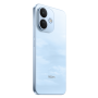 Xiaomi Redmi Note 17 Pro 5G , Sky Blue , 6.83 , AMOLED , 2772 x 1280 pixels , Qualcomm , Snapdragon 6s Gen 4 (4 nm) , Internal RAM 6 GB , 256 GB , Dual SIM , 4G , 5G , Main camera resolution 50+8 MP , Secondary camera resolution 16 MP , Android , 16
