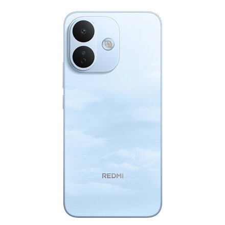 Xiaomi Redmi Note 17 Pro 5G , Sky Blue , 6.83 , AMOLED , 2772 x 1280 pixels , Qualcomm , Snapdragon 6s Gen 4 (4 nm) , Internal RAM 6 GB , 256 GB , Dual SIM , 4G , 5G , Main camera resolution 50+8 MP , Secondary camera resolution 16 MP , Android , 16