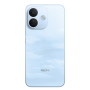 Xiaomi Redmi Note 17 Pro 5G , Sky Blue , 6.83 , AMOLED , 2772 x 1280 pixels , Qualcomm , Snapdragon 6s Gen 4 (4 nm) , Internal RAM 6 GB , 256 GB , Dual SIM , 4G , 5G , Main camera resolution 50+8 MP , Secondary camera resolution 16 MP , Android , 16