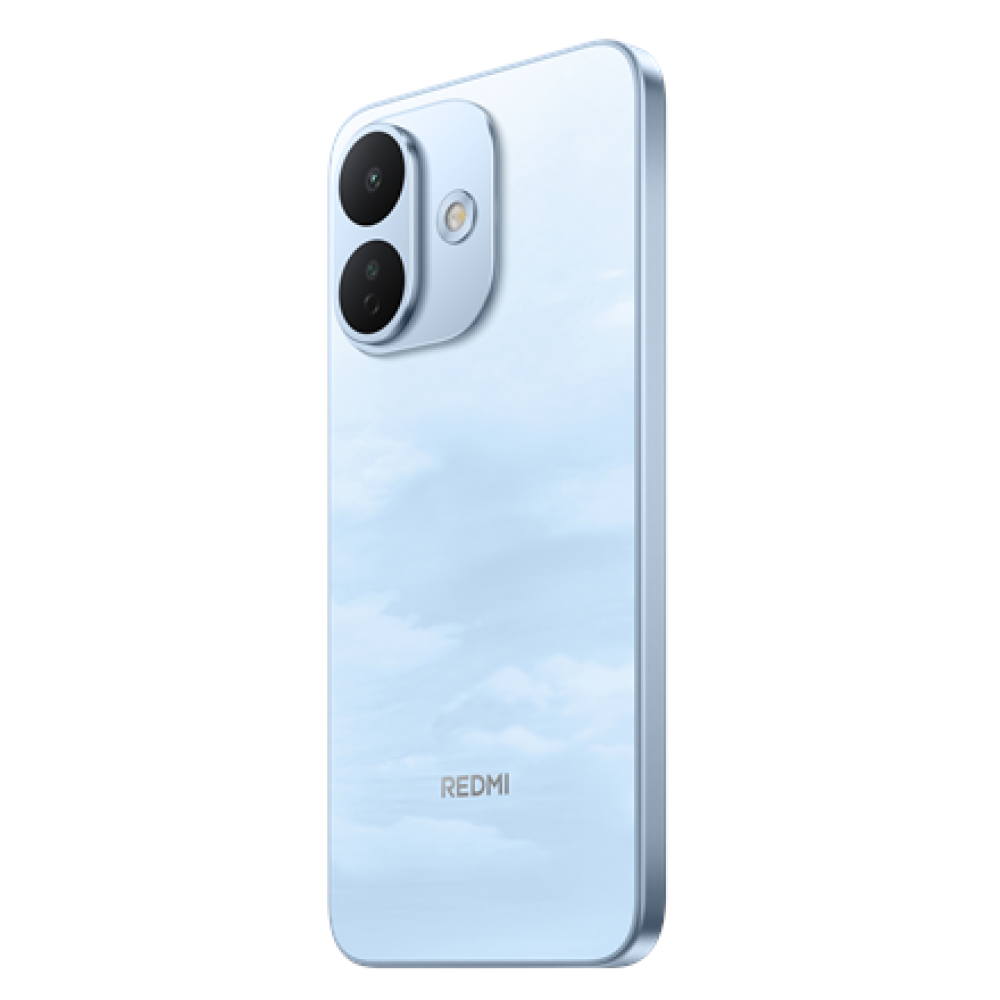 Xiaomi Redmi Note 17 Pro 5G , Sky Blue , 6.83 , AMOLED , 2772 x 1280 pixels , Qualcomm , Snapdragon 6s Gen 4 (4 nm) , Internal RAM 6 GB , 256 GB , Dual SIM , 4G , 5G , Main camera resolution 50+8 MP , Secondary camera resolution 16 MP , Android , 16