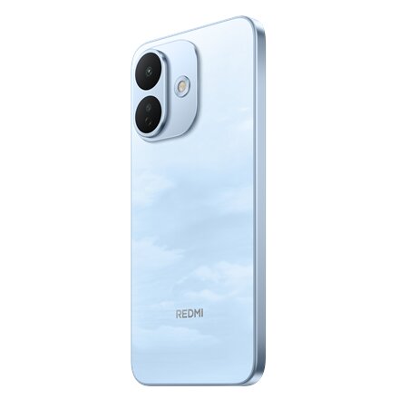 Xiaomi Redmi Note 17 Pro 5G , Sky Blue , 6.83 , AMOLED , 2772 x 1280 pixels , Qualcomm , Snapdragon 6s Gen 4 (4 nm) , Internal RAM 6 GB , 256 GB , Dual SIM , 4G , 5G , Main camera resolution 50+8 MP , Secondary camera resolution 16 MP , Android , 16