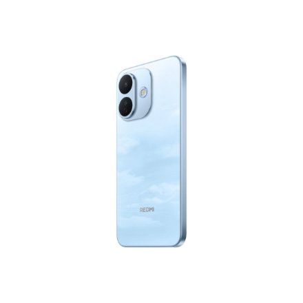 Xiaomi Redmi Note 17 Pro 5G , Sky Blue , 6.83 , AMOLED , 2772 x 1280 pixels , Qualcomm , Snapdragon 6s Gen 4 (4 nm) , Internal RAM 6 GB , 256 GB , Dual SIM , 4G , 5G , Main camera resolution 50+8 MP , Secondary camera resolution 16 MP , Android , 16
