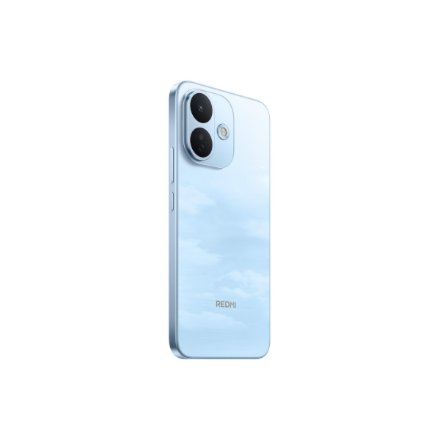 Xiaomi Redmi Note 17 Pro 5G , Sky Blue , 6.83 , AMOLED , 2772 x 1280 pixels , Qualcomm , Snapdragon 6s Gen 4 (4 nm) , Internal RAM 6 GB , 256 GB , Dual SIM , 4G , 5G , Main camera resolution 50+8 MP , Secondary camera resolution 16 MP , Android , 16
