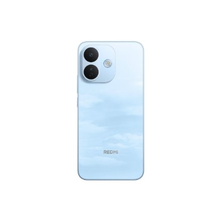 Xiaomi Redmi Note 17 Pro 5G , Sky Blue , 6.83 , AMOLED , 2772 x 1280 pixels , Qualcomm , Snapdragon 6s Gen 4 (4 nm) , Internal RAM 6 GB , 256 GB , Dual SIM , 4G , 5G , Main camera resolution 50+8 MP , Secondary camera resolution 16 MP , Android , 16