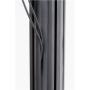 EDBAK , TRV100 , Trolleys & Stands , 42-75 , Maximum weight (capacity) 70 kg , Black