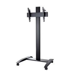 EDBAK , TRV100 , Trolleys & Stands , 42-75 , Maximum weight (capacity) 70 kg , Black