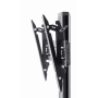 EDBAK , TRV100 , Trolleys & Stands , 42-75 , Maximum weight (capacity) 70 kg , Black