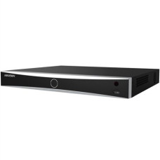 Hikvision , 1U K Series AcuSense 4K NVR , DS-7608NXI-K2(D) , 2 , 8-ch