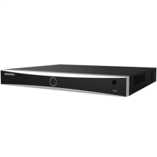 Hikvision , 1U K Series AcuSense 4K NVR , DS-7608NXI-K2(D) , 2 , 8-ch