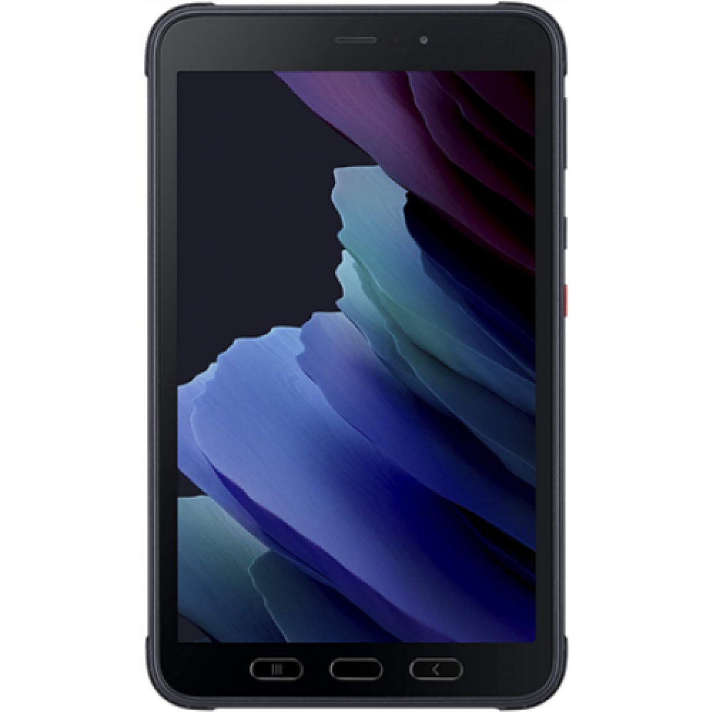 Samsung Galaxy Tab Active 3 T575 8.0 , Black, PLS IPS, 1920 x 1200, Exynos 9810, 4 GB, 64 GB, 4G, Wi-Fi, Front camera, 5 MP, Rear camera, 13 MP, Bluetooth, 5.0, Android, 10.0