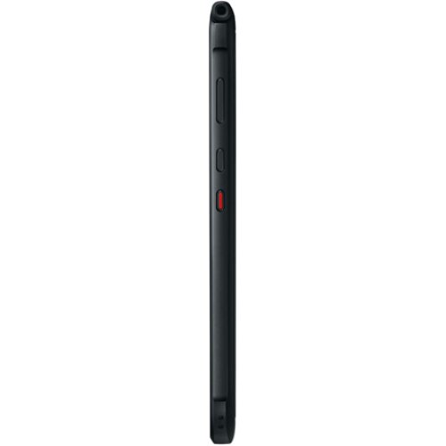 Samsung Galaxy Tab Active 3 T575 8.0 , Black, PLS IPS, 1920 x 1200, Exynos 9810, 4 GB, 64 GB, 4G, Wi-Fi, Front camera, 5 MP, Rear camera, 13 MP, Bluetooth, 5.0, Android, 10.0