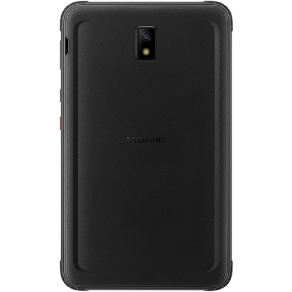 Samsung Galaxy Tab Active 3 T575 8.0 , Black, PLS IPS, 1920 x 1200, Exynos 9810, 4 GB, 64 GB, 4G, Wi-Fi, Front camera, 5 MP, Rear camera, 13 MP, Bluetooth, 5.0, Android, 10.0