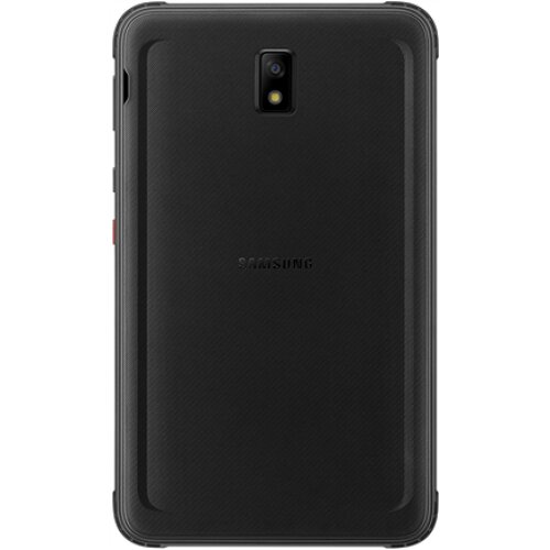 Samsung Galaxy Tab Active 3 T575 8.0 , Black, PLS IPS, 1920 x 1200, Exynos 9810, 4 GB, 64 GB, 4G, Wi-Fi, Front camera, 5 MP, Rear camera, 13 MP, Bluetooth, 5.0, Android, 10.0