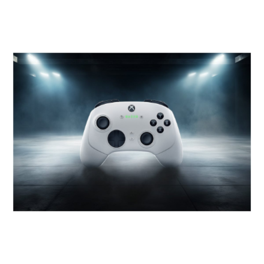 Razer , Gaming Controller for Xbox Series X/S and PC , Wolverine V3 Pro
