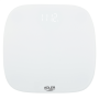 Adler Bathroom scale AD 8176 Maximum weight (capacity) 180 kg Accuracy 100 g White