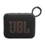JBL , Speaker , Go 4 , 4.2 W , Bluetooth , Black , Portable , Wireless connection