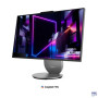 Lenovo , 27IPH11 , Yoga , Desktop , AIO , 27 , Intel Core Ultra 7 , 356H , 32 GB , Soldered LPDDR5X , 1000 GB , Intel Graphics , English , Windows 11 Home , Warranty 24 month(s)