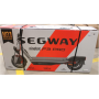 SALE OUT. Ninebot by Segway eKickScooter F3 Pro E , Segway F3 Pro E , eKickScooter , Up to 25 km/h , 10 , 22 month(s) , Black , REFURBISHED