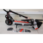 SALE OUT. Ninebot by Segway eKickScooter F3 Pro E , Segway F3 Pro E , eKickScooter , Up to 25 km/h , 10 , 22 month(s) , Black , REFURBISHED