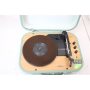 SALE OUT. Muse MT-201WG Turntable Stereo System , Muse Turntable Stereo System , MT-201WG , Turntable Stereo System , USB port , DAMAGED PACKAGING, DAMAGED MUSIC BOX, BROKEN HINGE , AUX in
