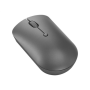Lenovo , Wireless Compact Mouse , 540 , Red optical sensor , Wireless , 2.4G Wireless via USB-C receiver , Storm Grey , 1 year(s)