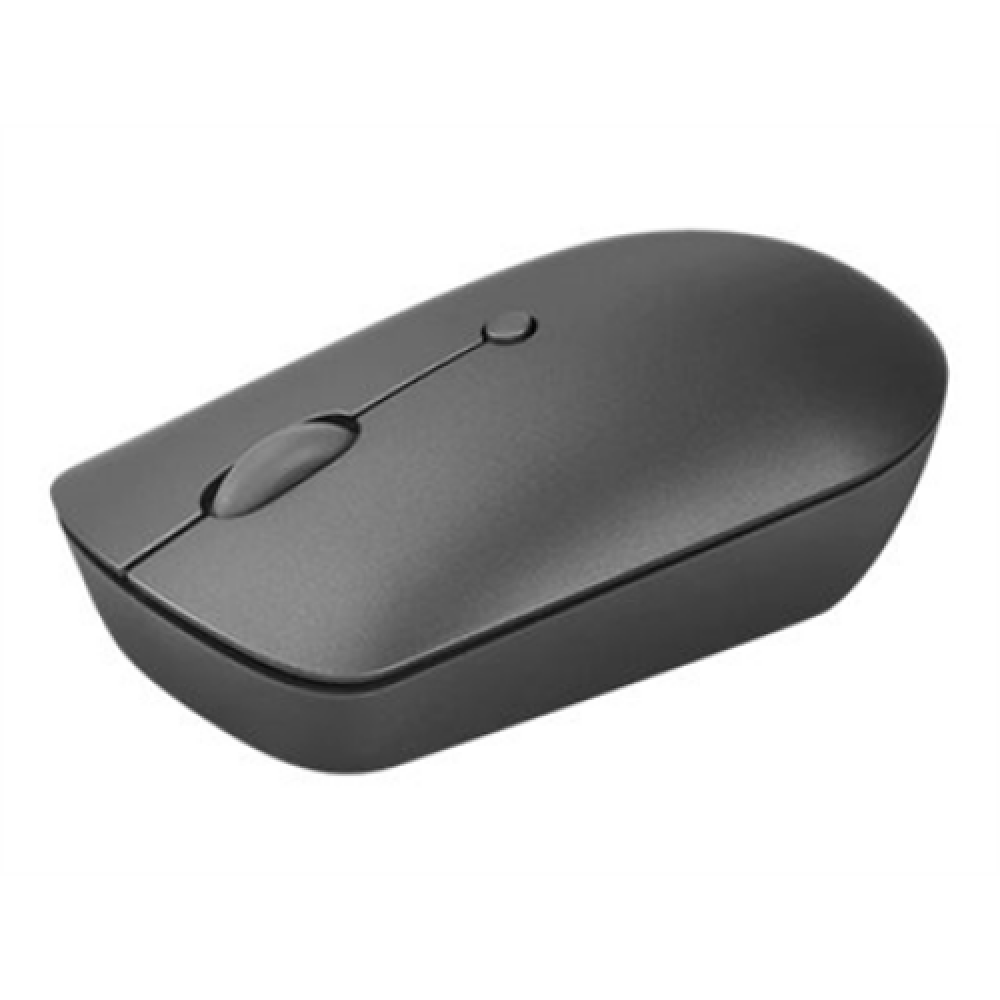 Lenovo , Wireless Compact Mouse , 540 , Red optical sensor , Wireless , 2.4G Wireless via USB-C receiver , Storm Grey , 1 year(s)
