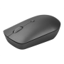 Lenovo , Wireless Compact Mouse , 540 , Red optical sensor , Wireless , 2.4G Wireless via USB-C receiver , Storm Grey , 1 year(s)