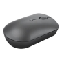 Lenovo , Wireless Compact Mouse , 540 , Red optical sensor , Wireless , 2.4G Wireless via USB-C receiver , Storm Grey , 1 year(s)