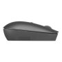 Lenovo , Wireless Compact Mouse , 540 , Red optical sensor , Wireless , 2.4G Wireless via USB-C receiver , Storm Grey , 1 year(s)
