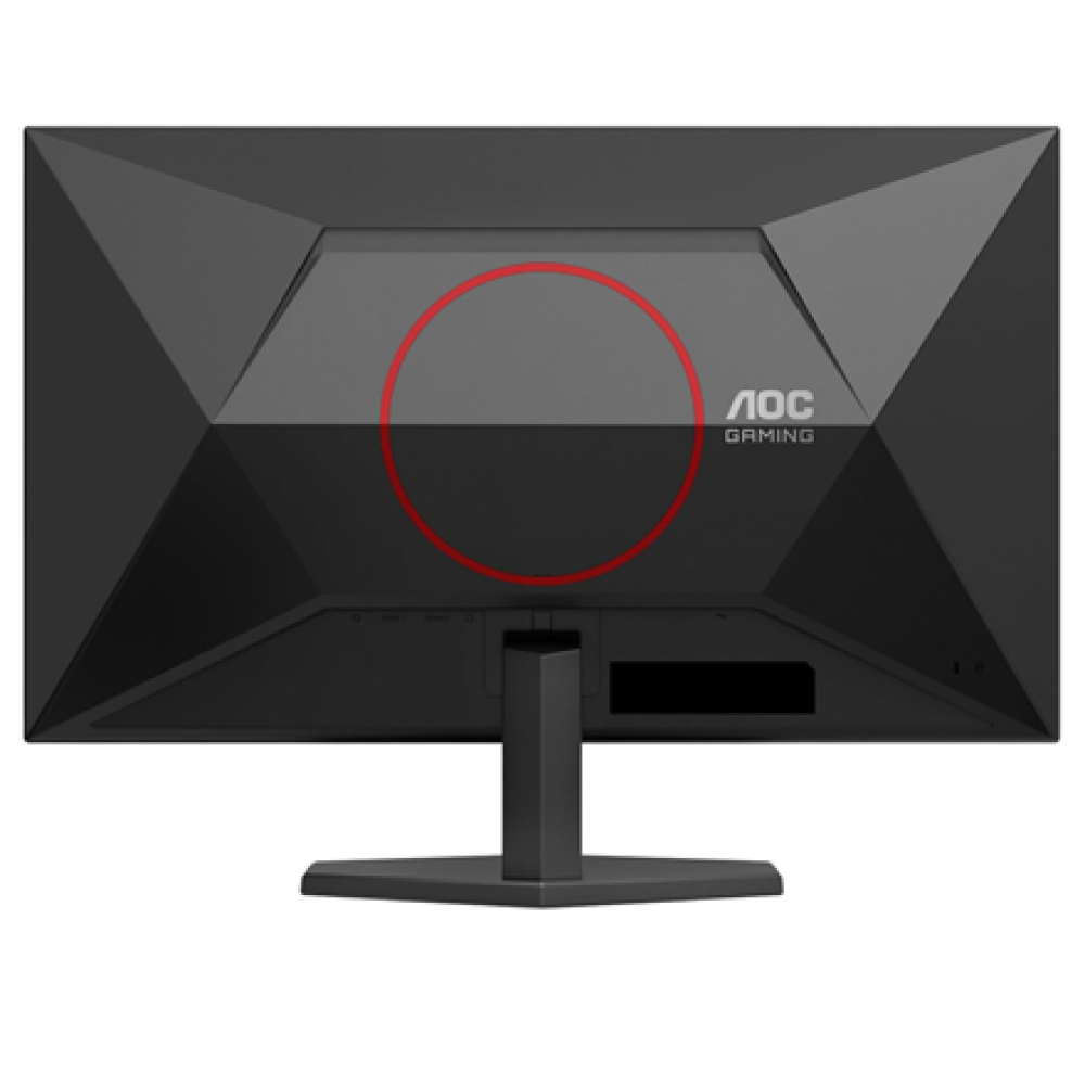 AOC Q27G42XNE , 27 , VA , QHD , 16:9 , 180 Hz , 1 ms , 2560 x 1440 pixels , 300 cd/m² , HDMI ports quantity 2 , Black