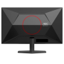 AOC Q27G42XNE , 27 , VA , QHD , 16:9 , 180 Hz , 1 ms , 2560 x 1440 pixels , 300 cd/m² , HDMI ports quantity 2 , Black