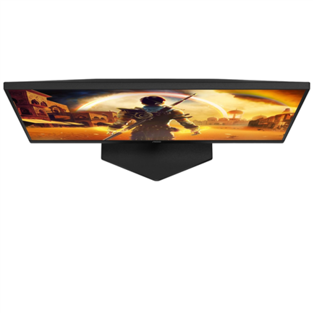 AOC Q27G42XNE , 27 , VA , QHD , 16:9 , 180 Hz , 1 ms , 2560 x 1440 pixels , 300 cd/m² , HDMI ports quantity 2 , Black