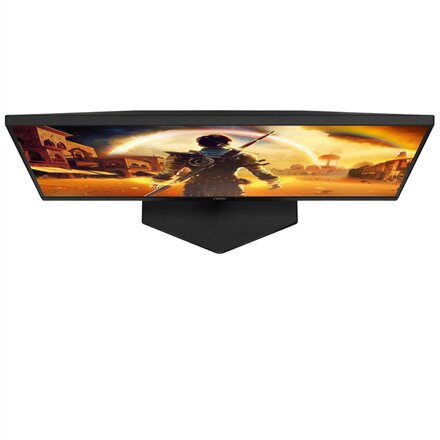 AOC , Q27G42XNE , 27 , VA , QHD , 16:9 , 180 Hz , 1 ms , 2560 x 1440 pixels , 300 cd/m² , HDMI ports quantity 2 , Black