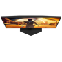 AOC Q27G42XNE , 27 , VA , QHD , 16:9 , 180 Hz , 1 ms , 2560 x 1440 pixels , 300 cd/m² , HDMI ports quantity 2 , Black