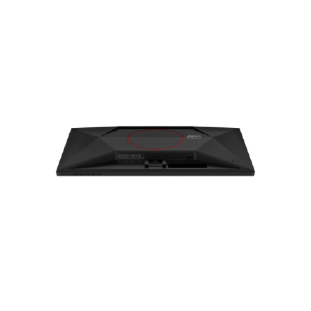 AOC , Q27G42XNE , 27 , VA , QHD , 16:9 , 180 Hz , 1 ms , 2560 x 1440 pixels , 300 cd/m² , HDMI ports quantity 2 , Black