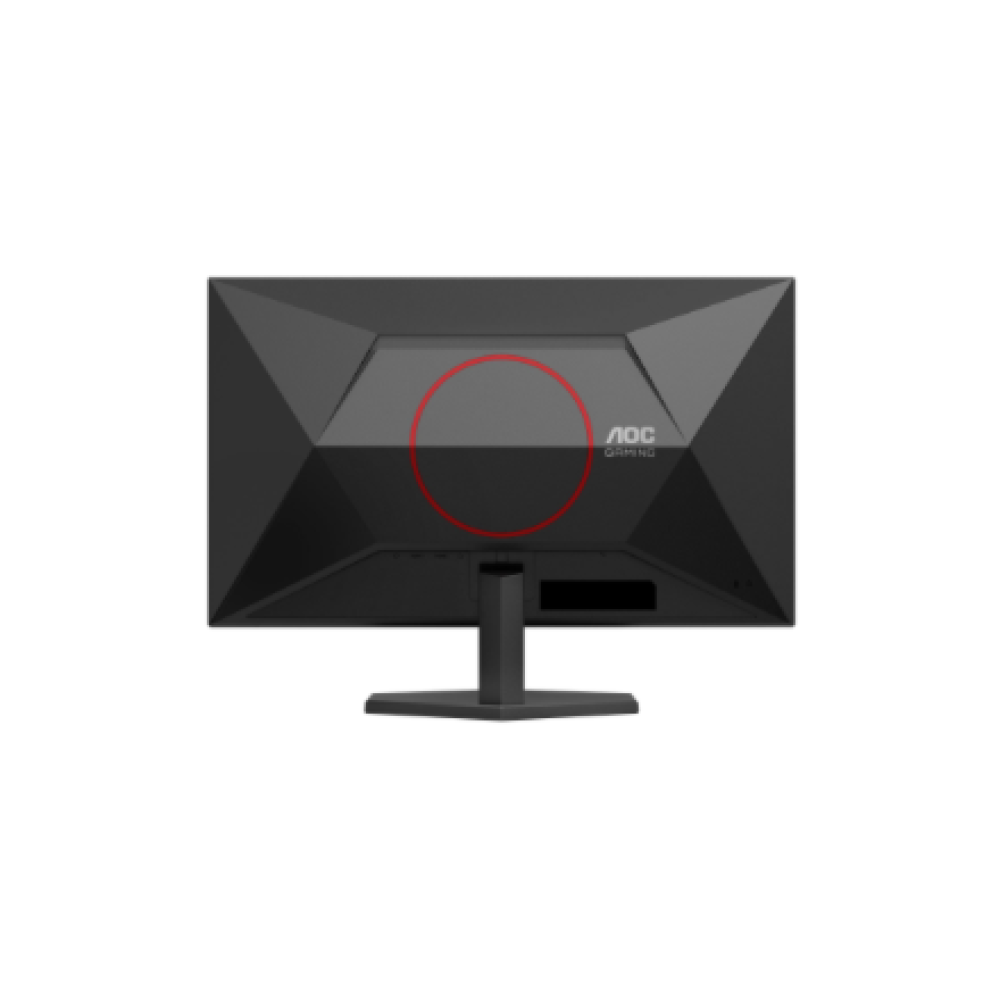 AOC Q27G42XNE , 27 , VA , QHD , 16:9 , 180 Hz , 1 ms , 2560 x 1440 pixels , 300 cd/m² , HDMI ports quantity 2 , Black