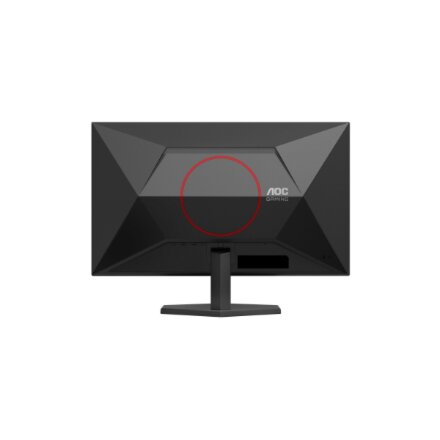 AOC , Q27G42XNE , 27 , VA , QHD , 16:9 , 180 Hz , 1 ms , 2560 x 1440 pixels , 300 cd/m² , HDMI ports quantity 2 , Black