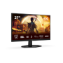 AOC , Q27G42XNE , 27 , VA , QHD , 16:9 , 180 Hz , 1 ms , 2560 x 1440 pixels , 300 cd/m² , HDMI ports quantity 2 , Black