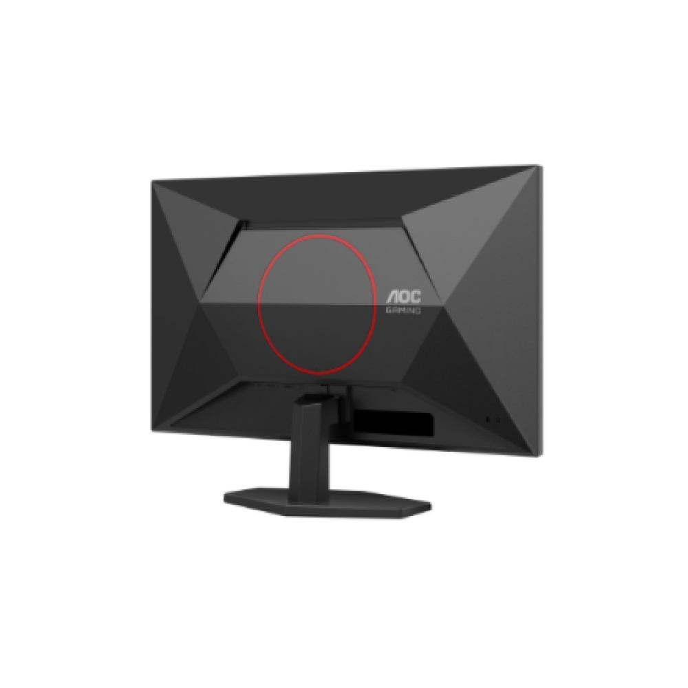 AOC , Q27G42XNE , 27 , VA , QHD , 16:9 , 180 Hz , 1 ms , 2560 x 1440 pixels , 300 cd/m² , HDMI ports quantity 2 , Black