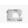 Singer , Sewing Machine , C5605 , Number of stitches 80 , Number of buttonholes 6 , White