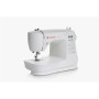 Singer , Sewing Machine , C5605 , Number of stitches 80 , Number of buttonholes 6 , White