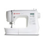 Singer , Sewing Machine , C5605 , Number of stitches 80 , Number of buttonholes 6 , White