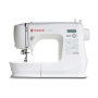 Singer , Sewing Machine , C5605 , Number of stitches 80 , Number of buttonholes 6 , White