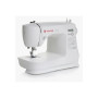 Singer , Sewing Machine , C5605 , Number of stitches 80 , Number of buttonholes 6 , White