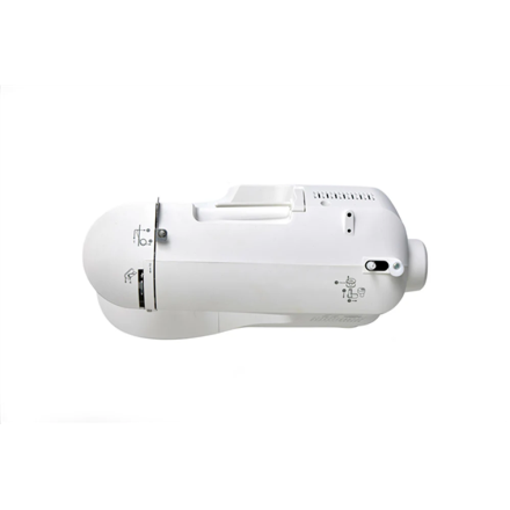 Singer , Sewing Machine , C5605 , Number of stitches 80 , Number of buttonholes 6 , White