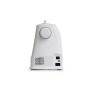 Singer , Sewing Machine , C5605 , Number of stitches 80 , Number of buttonholes 6 , White