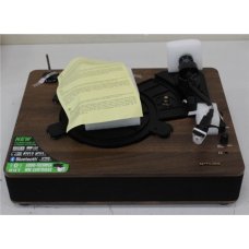 SALE OUT. Muse MT-107 BTO Turntable Stereo System, Black/Brown , Muse Turntable Stereo System with Bluetooth Out , MT-107 BTO , Warranty 24 month(s) , 2x5 W , Bluetooth , Black/Brown , DAMAGED PACKAGING AND ITEM BODY