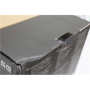 SALE OUT. Muse MT-107 BTO Turntable Stereo System, Black/Brown , Muse Turntable Stereo System with Bluetooth Out , MT-107 BTO , Warranty 24 month(s) , 2x5 W , Bluetooth , Black/Brown , DAMAGED PACKAGING AND ITEM BODY