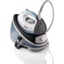 Gorenje Steam generator SGH2200LBC 2200 W 2 L 4.5 bar Vertical steam function Calc-clean function Turquoise/White